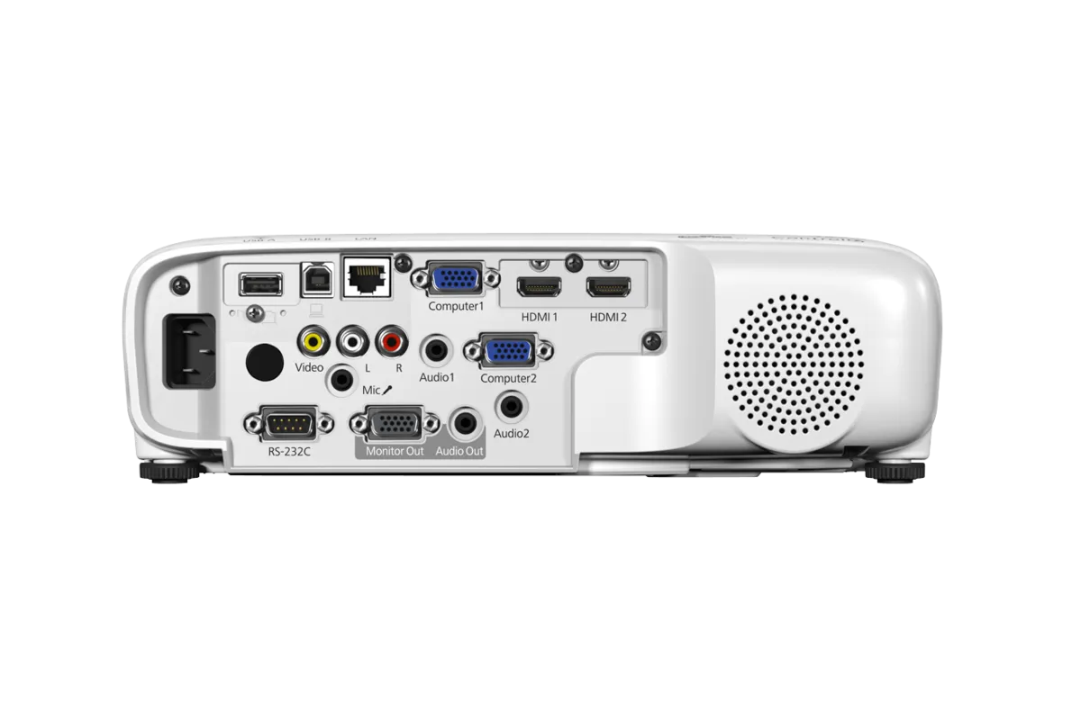 Epson Projector WXGA EB-982W 3LCD (HDMI | USB) view 5